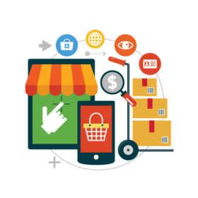 Разработка сложного сайта для сферы логистики в Канпуре